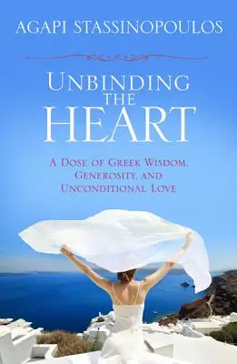 Rozvázat srdce - Unbinding the Heart