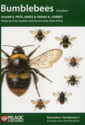 Čmeláci - Bumblebees
