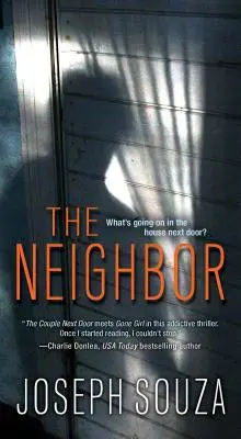 Sousedé - The Neighbor