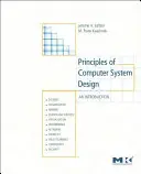 Principles of Computer System Design: Úvod do problematiky počítačových systémů - Principles of Computer System Design: An Introduction
