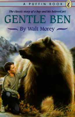 Něžný Ben - Gentle Ben