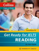 Připravte se na čtení Ielts - Get Ready for Ielts Reading