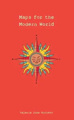 Mapy pro moderní svět - Maps for the Modern World