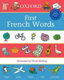 První francouzská slova - First French Words