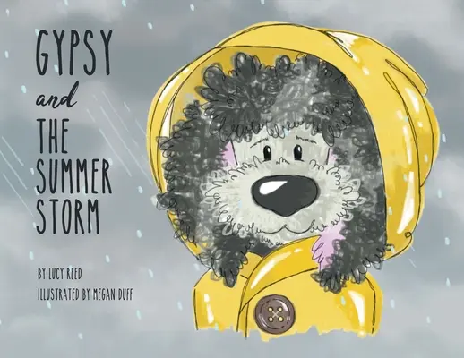 Cikánka a letní bouře - Gypsy and The Summer Storm