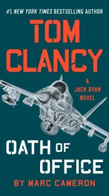 Přísaha Toma Clancyho - Tom Clancy Oath of Office