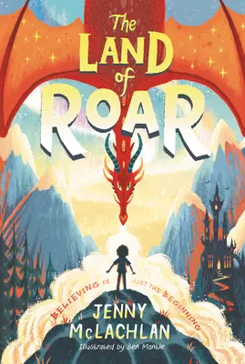 Země řevu - The Land of Roar
