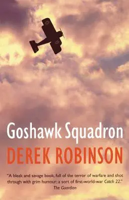 Letka Goshawk - Goshawk Squadron