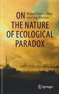 O povaze ekologického paradoxu - On the Nature of Ecological Paradox
