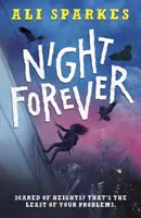 Noc navždy - Night Forever