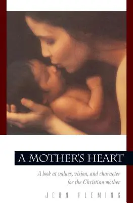 Srdce matky - A Mother's Heart