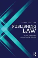 Nakladatelské právo - Publishing Law