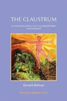 The Claustrum: Zkoumání klaustrofobických jevů - The Claustrum: An Investigation of Claustrophobic Phenomena