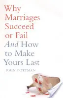 Proč jsou manželství úspěšná nebo neúspěšná - Why Marriages Succeed or Fail