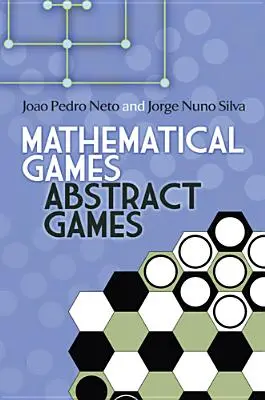 Matematické hry, abstraktní hry - Mathematical Games, Abstract Games
