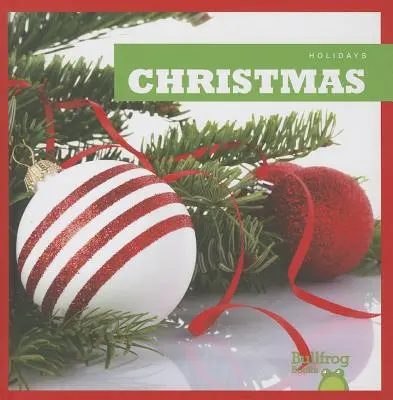 Vánoce - Christmas