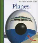 Letadla - Planes
