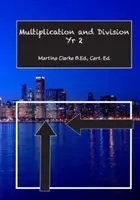 Násobení a dělení 2. ročník - Multiplication and Division Yr 2