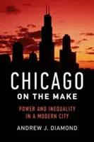 Chicago v kurzu: Moc a nerovnost v moderním městě - Chicago on the Make: Power and Inequality in a Modern City