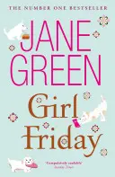 Dívčí pátek - Girl Friday