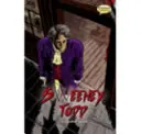 Sweeney Todd (Klasický komiks) - Sweeney Todd (Classical Comics)