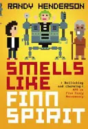 Voní jako finský duch - Smells Like Finn Spirit