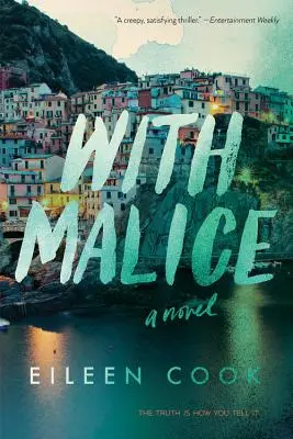 Se zlobou - With Malice
