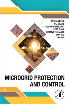 Ochrana a řízení mikrosítí - Microgrid Protection and Control