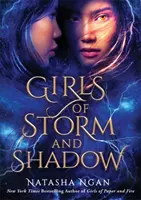 Dívky z bouře a stínu - Girls of Storm and Shadow