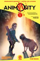 Animosity, 1. díl - Animosity, Volume 1