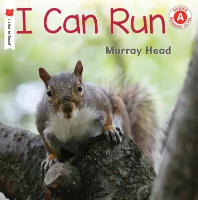Můžu běžet - I Can Run