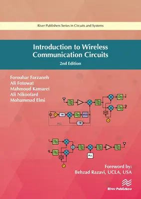 Úvod do bezdrátových komunikačních obvodů - Introduction to Wireless Communication Circuits