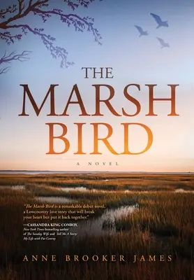 Pták z bažin - The Marsh Bird