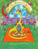 Herb, vegetariánský drak - Herb, the Vegetarian Dragon