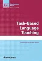 Nové způsoby výuky mluvení, druhé vydání - New Ways in Teaching Speaking, Second Edition