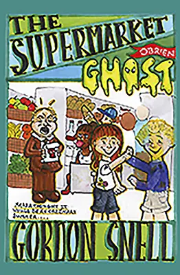 Duch ze supermarketu - The Supermarket Ghost