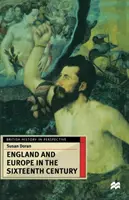 Anglie a Evropa v šestnáctém století - England and Europe in the Sixteenth Century