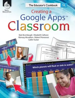 Vytvoření učebny Google Apps - Creating a Google Apps Classroom