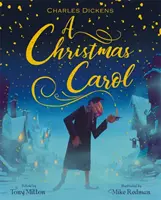 Vánoční koleda - A Christmas Carol