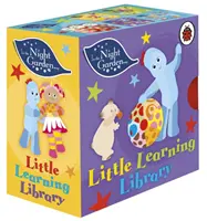 V noční zahradě: Malá naučná knihovna - In the Night Garden: Little Learning Library
