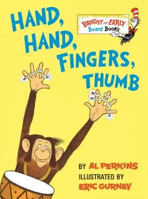 Ruka, dlaň, prsty, palec - Hand, Hand, Fingers, Thumb