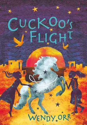 Kukaččí let - Cuckoo's Flight