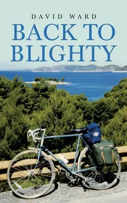 Zpátky do Blighty - Back to Blighty
