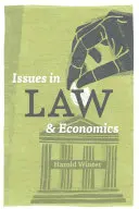 Problémy práva a ekonomie - Issues in Law and Economics