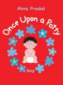Byl jednou jeden nočník: Chlapec - Once Upon a Potty: Boy