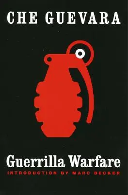 Partyzánská válka - Guerrilla Warfare