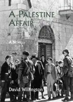 Palestinská aféra - Palestine Affair