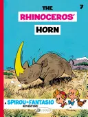 Nosorožčí roh - The Rhinoceros' Horn