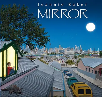Spiegel - Mirror