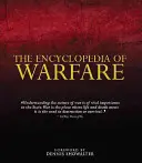 Encyklopedie válečnictví - The Encyclopedia of Warfare